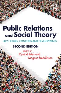 Public Relations and Social Theory | Zookal Textbooks | Zookal Textbooks