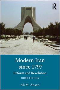 Modern Iran since 1797 | Zookal Textbooks | Zookal Textbooks
