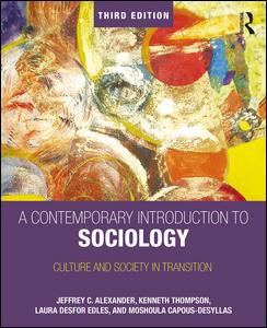A Contemporary Introduction to Sociology | Zookal Textbooks | Zookal Textbooks