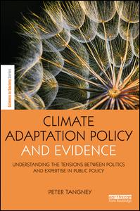 Climate Adaptation Policy and Evidence | Zookal Textbooks | Zookal Textbooks