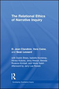 The Relational Ethics of Narrative Inquiry | Zookal Textbooks | Zookal Textbooks