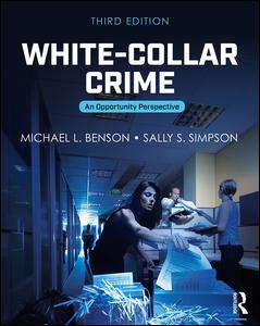 White-Collar Crime | Zookal Textbooks | Zookal Textbooks