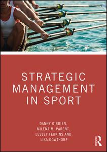 Strategic Management in Sport | Zookal Textbooks | Zookal Textbooks