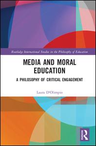 Media and Moral Education | Zookal Textbooks | Zookal Textbooks