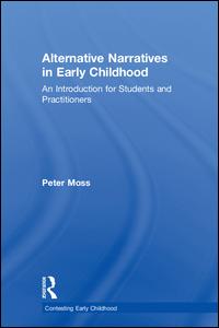Alternative Narratives in Early Childhood | Zookal Textbooks | Zookal Textbooks