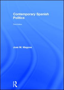 Contemporary Spanish Politics | Zookal Textbooks | Zookal Textbooks