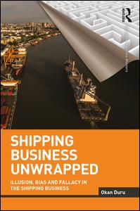 Shipping Business Unwrapped | Zookal Textbooks | Zookal Textbooks