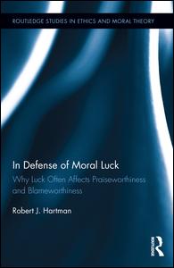 In Defense of Moral Luck | Zookal Textbooks | Zookal Textbooks