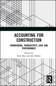 Accounting for Construction | Zookal Textbooks | Zookal Textbooks