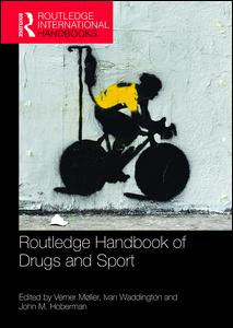 Routledge Handbook of Drugs and Sport | Zookal Textbooks | Zookal Textbooks