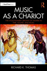 Music as a Chariot | Zookal Textbooks | Zookal Textbooks