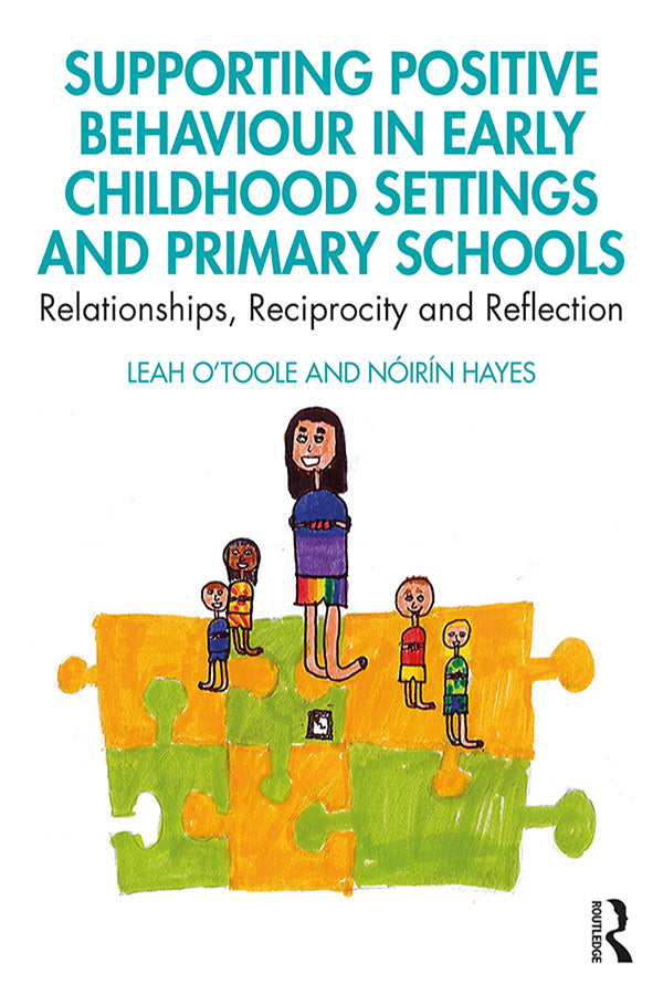 Supporting Positive Behaviour in Early Childhood Settings and Primary Schools | Zookal Textbooks | Zookal Textbooks