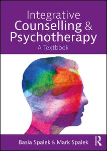 Integrative Counselling and Psychotherapy | Zookal Textbooks | Zookal Textbooks