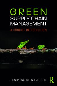 Green Supply Chain Management | Zookal Textbooks | Zookal Textbooks