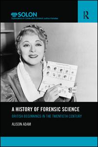 A History of Forensic Science | Zookal Textbooks | Zookal Textbooks