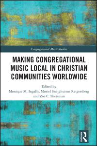 Making Congregational Music Local in Christian Communities Worldwide | Zookal Textbooks | Zookal Textbooks