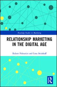 Relationship Marketing in the Digital Age | Zookal Textbooks | Zookal Textbooks