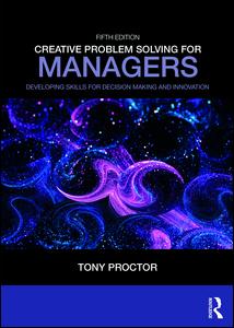 Creative Problem Solving for Managers | Zookal Textbooks | Zookal Textbooks