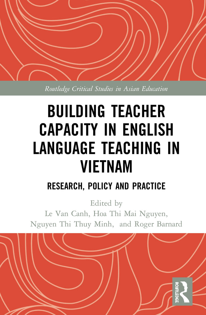 Building Teacher Capacity in English Language Teaching in Vietnam | Zookal Textbooks | Zookal Textbooks