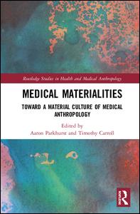Medical Materialities | Zookal Textbooks | Zookal Textbooks
