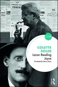Lacan Reading Joyce | Zookal Textbooks | Zookal Textbooks
