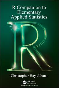 R Companion to Elementary Applied Statistics | Zookal Textbooks | Zookal Textbooks