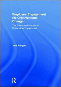 Employee Engagement for Organizational Change | Zookal Textbooks | Zookal Textbooks