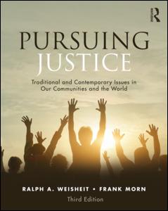 Pursuing Justice | Zookal Textbooks | Zookal Textbooks