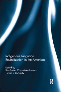Indigenous Language Revitalization in the Americas | Zookal Textbooks | Zookal Textbooks