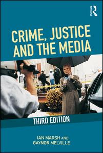 Crime, Justice and the Media | Zookal Textbooks | Zookal Textbooks