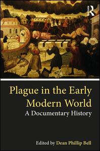 Plague in the Early Modern World | Zookal Textbooks | Zookal Textbooks