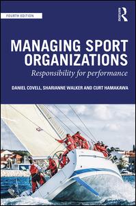 Managing Sport Organizations | Zookal Textbooks | Zookal Textbooks
