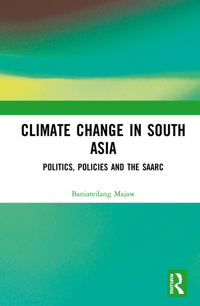 Climate Change in South Asia | Zookal Textbooks | Zookal Textbooks