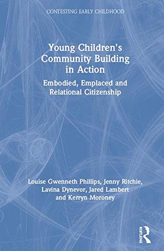 Young Children's Community Building in Action | Zookal Textbooks | Zookal Textbooks