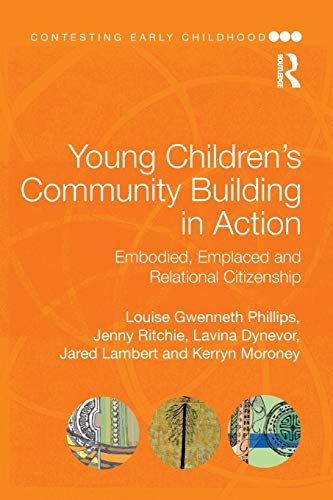 Young Children's Community Building in Action | Zookal Textbooks | Zookal Textbooks