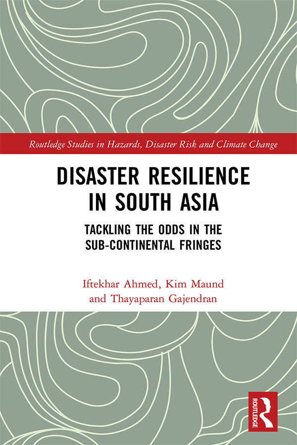 Disaster Resilience in South Asia | Zookal Textbooks | Zookal Textbooks