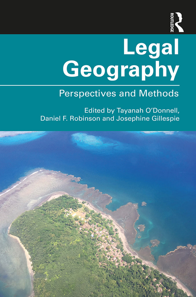 Legal Geography | Zookal Textbooks | Zookal Textbooks