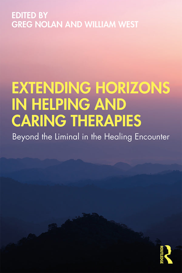 Extending Horizons in Helping and Caring Therapies | Zookal Textbooks | Zookal Textbooks