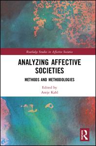 Analyzing Affective Societies | Zookal Textbooks | Zookal Textbooks