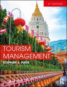 Tourism Management | Zookal Textbooks | Zookal Textbooks
