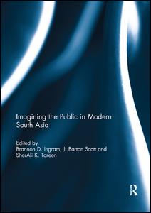 Imagining the Public in Modern South Asia | Zookal Textbooks | Zookal Textbooks