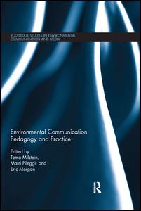 Environmental Communication Pedagogy and Practice | Zookal Textbooks | Zookal Textbooks