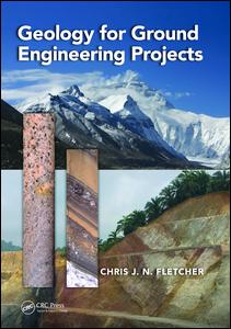 Geology for Ground Engineering Projects | Zookal Textbooks | Zookal Textbooks
