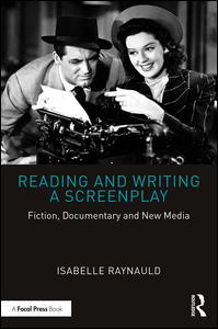 Reading and Writing a Screenplay | Zookal Textbooks | Zookal Textbooks