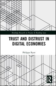 Trust and Distrust in Digital Economies | Zookal Textbooks | Zookal Textbooks