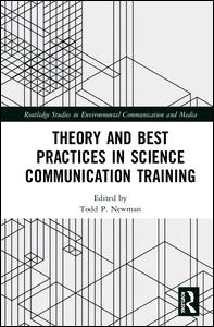 Theory and Best Practices in Science Communication Training | Zookal Textbooks | Zookal Textbooks