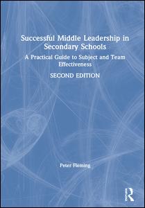 Successful Middle Leadership in Secondary Schools | Zookal Textbooks | Zookal Textbooks
