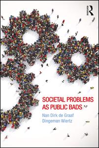 Societal Problems as Public Bads | Zookal Textbooks | Zookal Textbooks