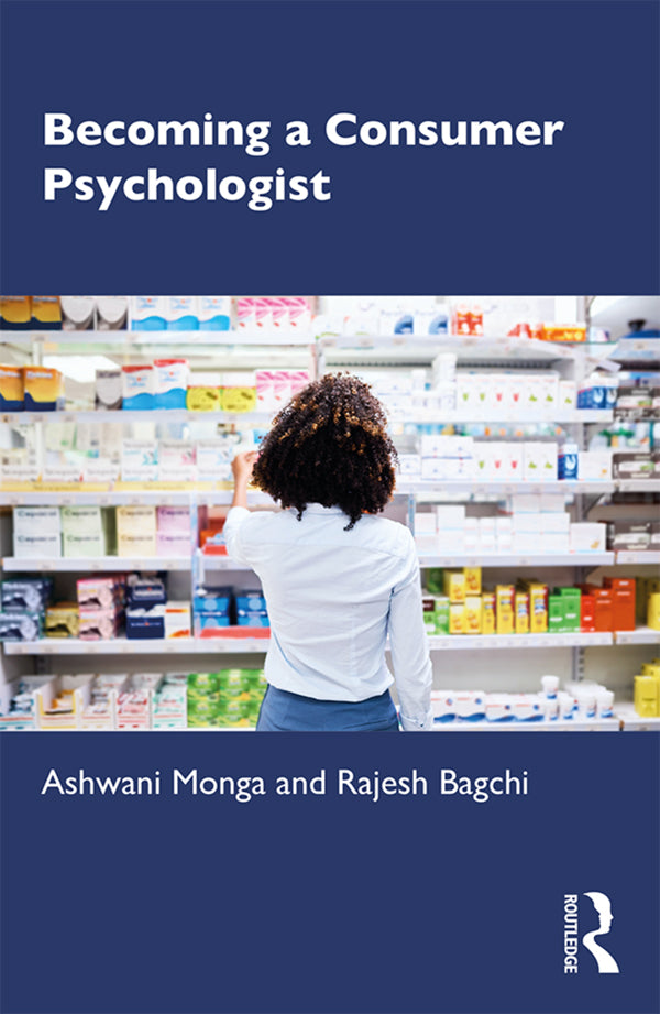 Becoming a Consumer Psychologist | Zookal Textbooks | Zookal Textbooks