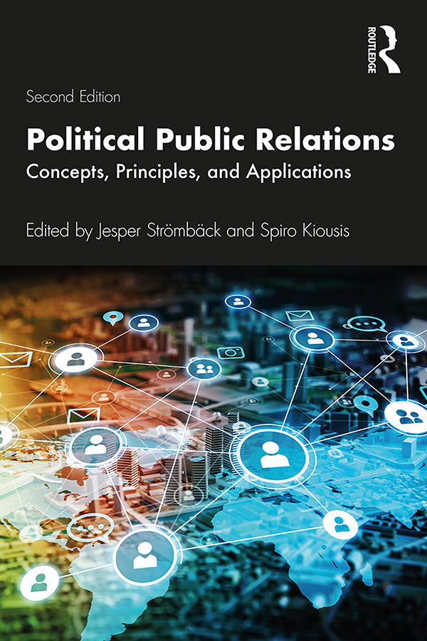 Political Public Relations | Zookal Textbooks | Zookal Textbooks